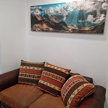 Timpuri Noi Studio Apartment Bucureşti Ngoại thất bức ảnh