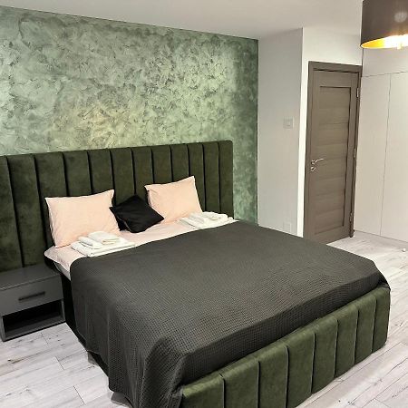 Timpuri Noi Studio Apartment Bucureşti Ngoại thất bức ảnh