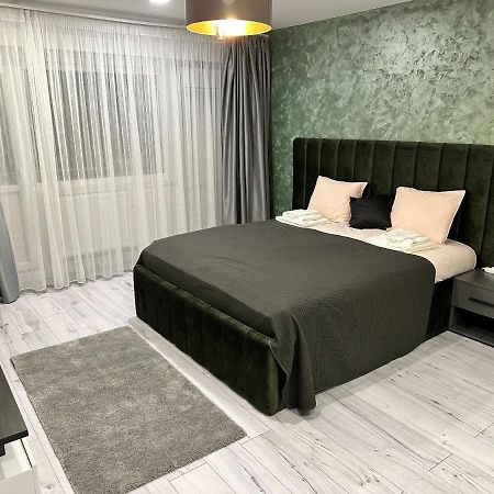 Timpuri Noi Studio Apartment Bucureşti Ngoại thất bức ảnh